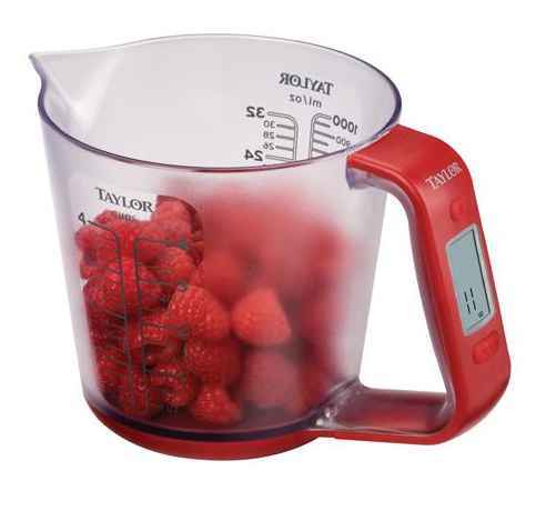 Digital Measuring Cup