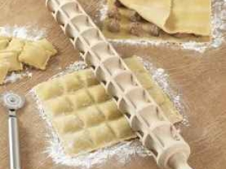 Ravioli Rolling Pin