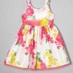 Darling Spring and Easter Dresses for Little Ones