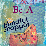 Grab button for The Mindful Shopper