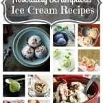 It’s A Mindful Life: 22 Absolutely Scrumptious Ice Cream Recipes