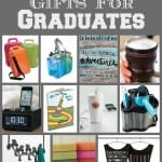 The “Fantastic Gifts For Graduates” Round-Up