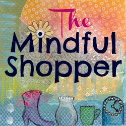Grab button for The Mindful Shopper