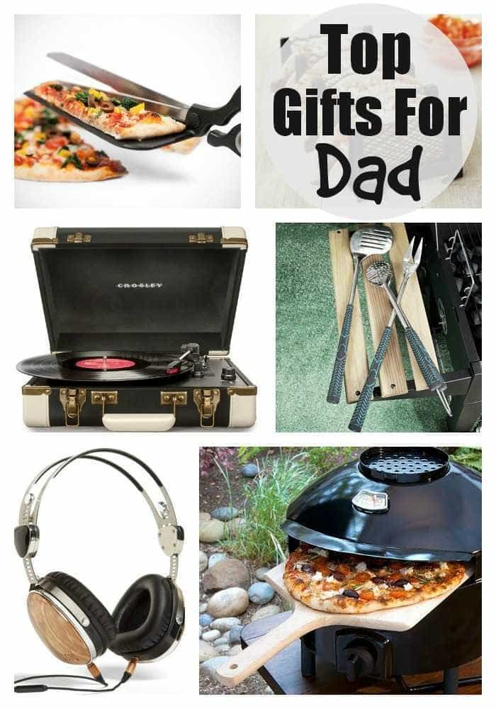 The Ultimate Gift Guide for Dads | The Mindful Shopper