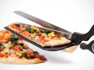 Pizza Scissors