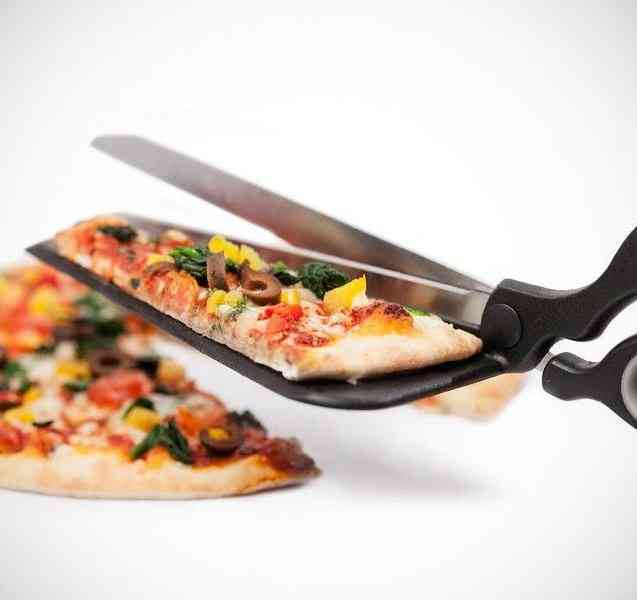 Pizza Scissors