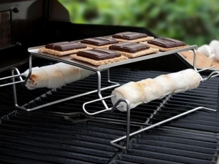 S'mores Roasting Rack