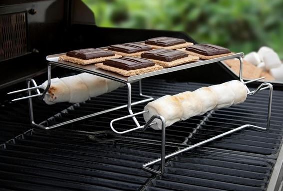 S'mores Roasting Rack