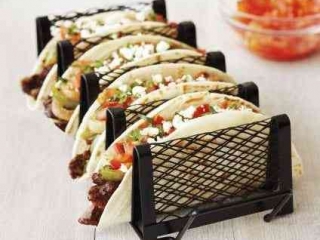 Taco Rack