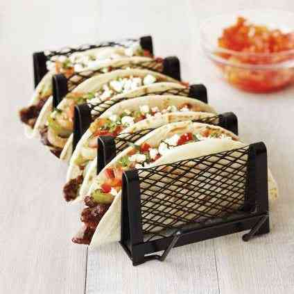 Taco Rack