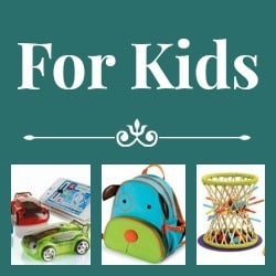 Gifts For Kids