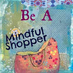 Grab button for The Mindful Shopper