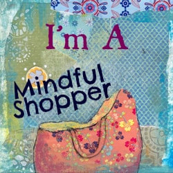 Grab button for The Mindful Shopper