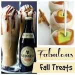 It’s A Mindful Life: Fabulous Fall Treats