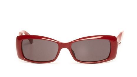 Giorgio Armani Sunglasses | The Mindful Shopper