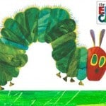 Gymboree Teams Up with Beloved Illustrator/Author Eric Carle