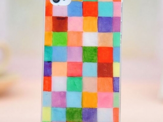 Color Box iPhone 4 Case