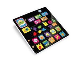Fun & Play Tablet ($35) Fun & Play Tablet