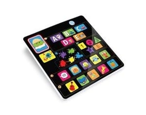 Fun & Play Tablet