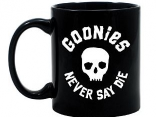 Goonies Mug