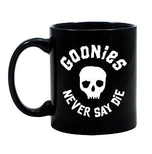 Goonies Mug