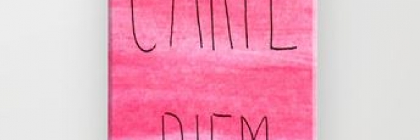 Seize The Day Phone Case