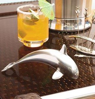 Whale Bottle Opener ($19) Whale Bottle Opener