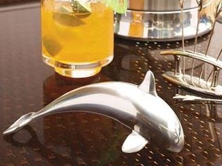 Whale Bottle Opener