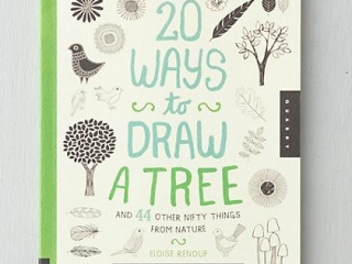 20 Ways To Draw A Tree