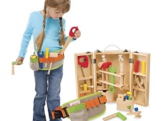 Carpenter’s Set