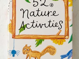 52 Activity Cards