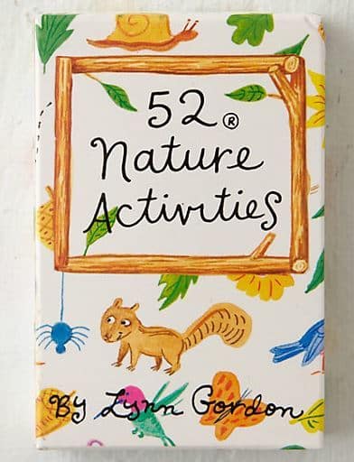 52 Activity Cards
