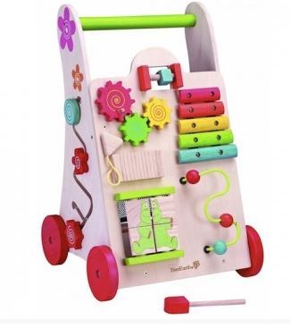 Ecofriendly Activity Walker