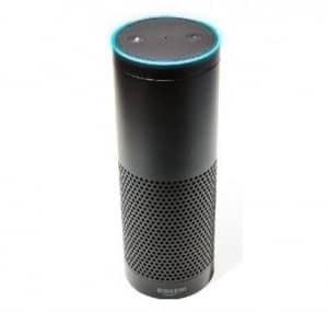 Amazon Echo