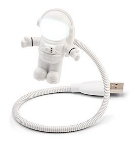 Astronaut USB Light