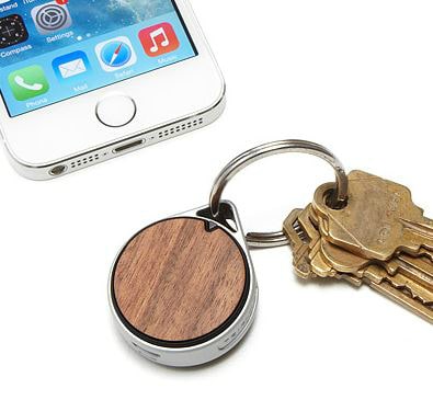 Bluetooth Tracking Tag