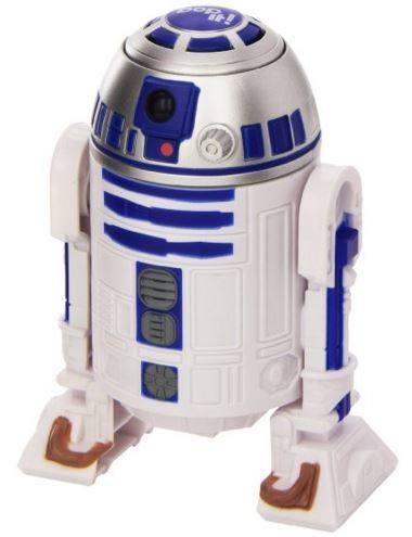 Bop It! R2-D2 Star Wars Game