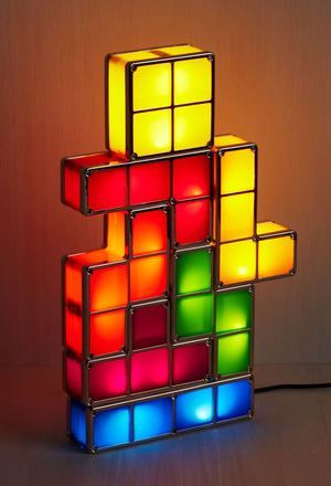 Building Blocks of Light