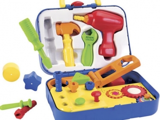 Cool Tools Activity Set ($37) Cool Tools Activity Set