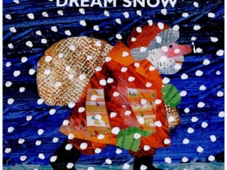 Dream Snow by Eric Carle