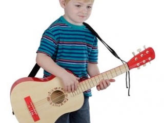 Early Melodies Kids Guitar