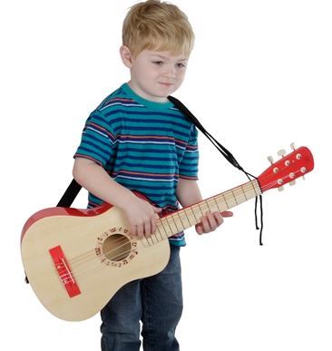 Early Melodies Kids Guitar