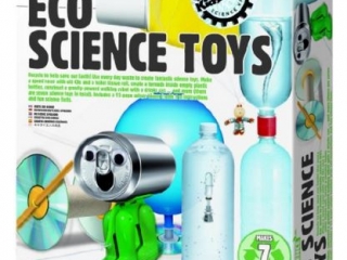 Eco Science Toys