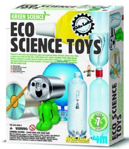 Eco Science Toys