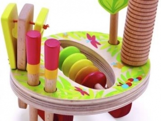 Ecofriendly Music Set ($43) Ecofriendly Music Set