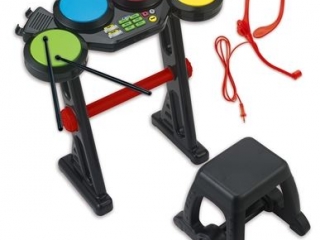 Electronic Drum Set