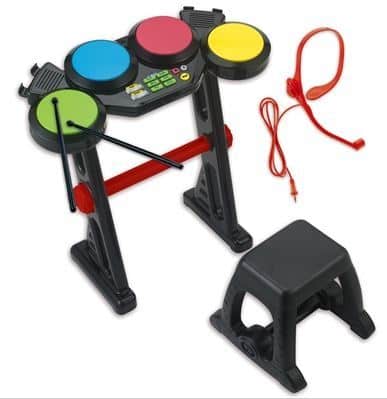 Electronic Drum Set