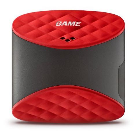 GAME GOLF ($126) | Improve Your Game – From tee to green, analyze your entire round of golf GAME GOLF