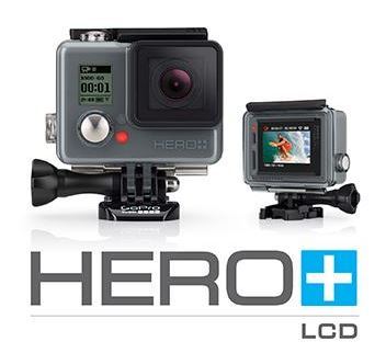 GoPro HERO LCD GoPro HERO LCD