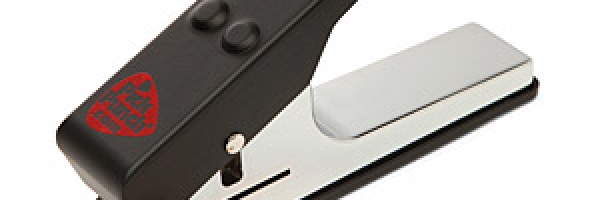 Guitar Pick Punch